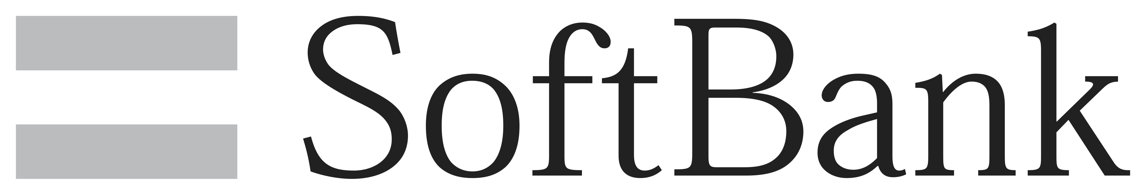SoftBank
